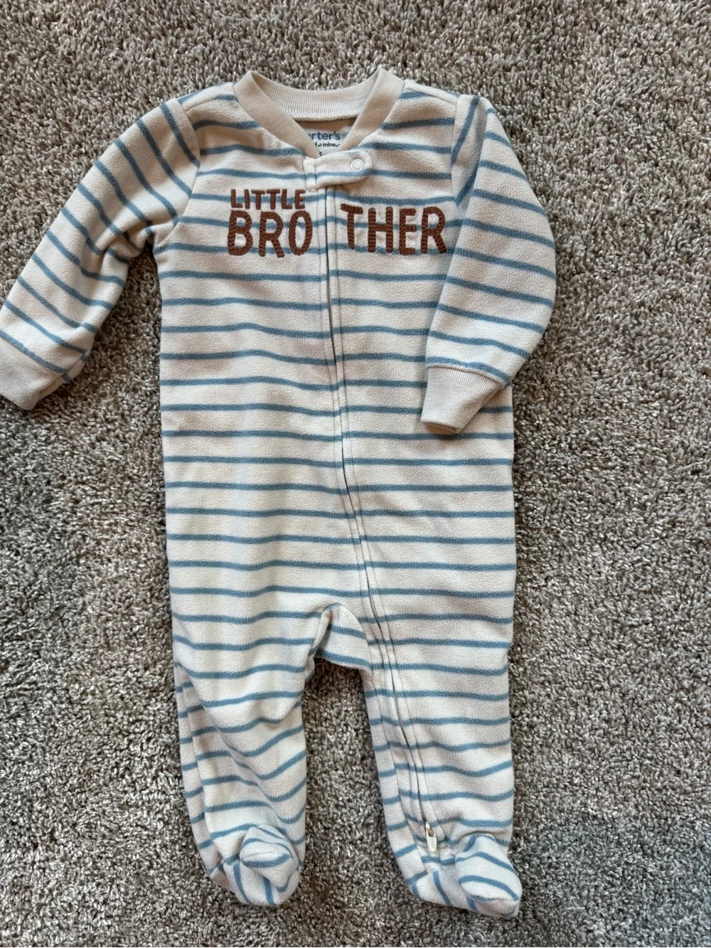 Carters baby boy